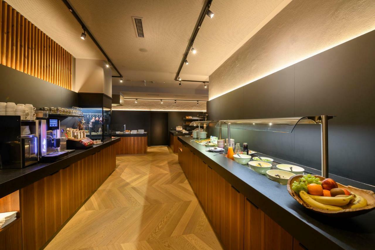 גרוסארל Hotel Bergzeit מראה חיצוני תמונה