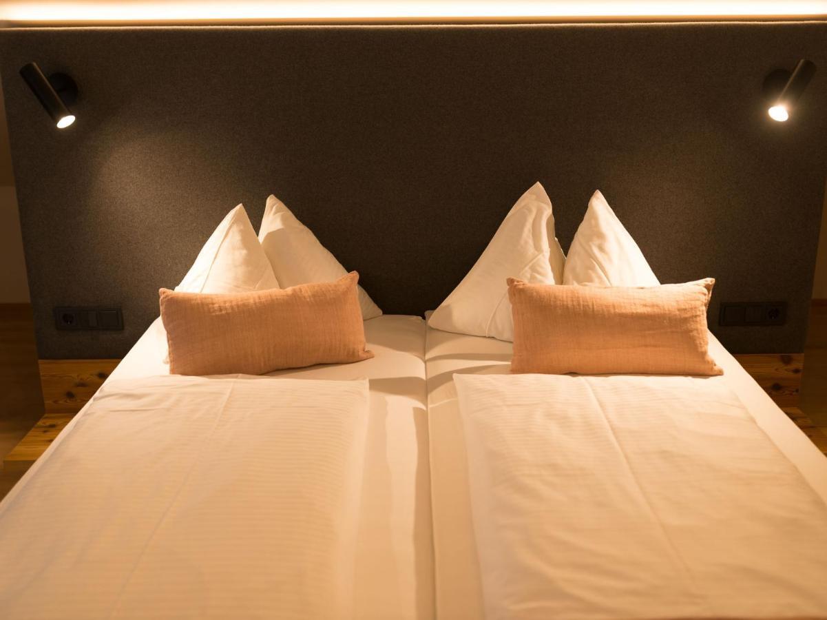 גרוסארל Hotel Bergzeit מראה חיצוני תמונה
